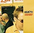 Crazyhorse Mongoose by GALACTIC (2001-02-05)【並行輸入品】