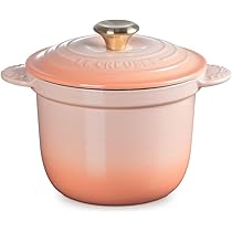 Amazon.co.jp: ル・クルーゼ(Le Creuset) 鋳物 ホーロー 両手鍋