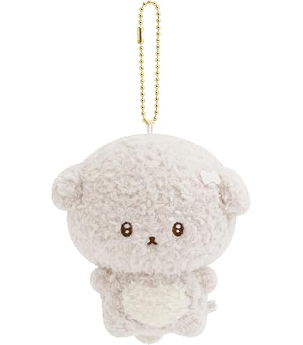 Amazon.co.jp: サンエックス とちとちとっち～ず ぶらさげ