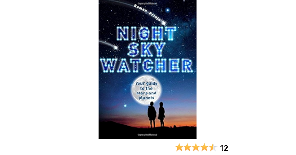 Night Sky Watcher (Watcher Guide 