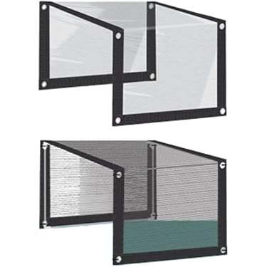 Amazon.co.jp 最新リリース: オーニング・シェード の新着ランキングです。