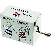 オルゴール さだまさし ハッピーバースデー/あざみの歌 Birthday さだまさし - YouTube