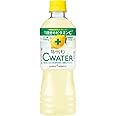 ポッカサッポロ キレートレモン Ｃウォーター 525ml × 24本 （栄養機能食品）