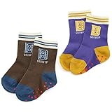 Bobson ソックス(10～21cm)　通年 キムラタンの子供服 パープル 13～15 ( 88004-143 )