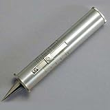 山中式土壌硬度計 標準型　【土木用品】　401-0055