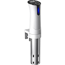 Amazon.co.jp: Beemyi 低温調理器 真空調理器 スロークッカー 24