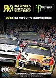 2014 FIA ���E�����[�N���X�I�茠 ���W��