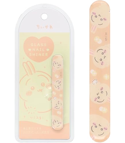 Amazon.co.jp: SHOBIDO ペンシルネイルケアオイル うさぎ CW24911
