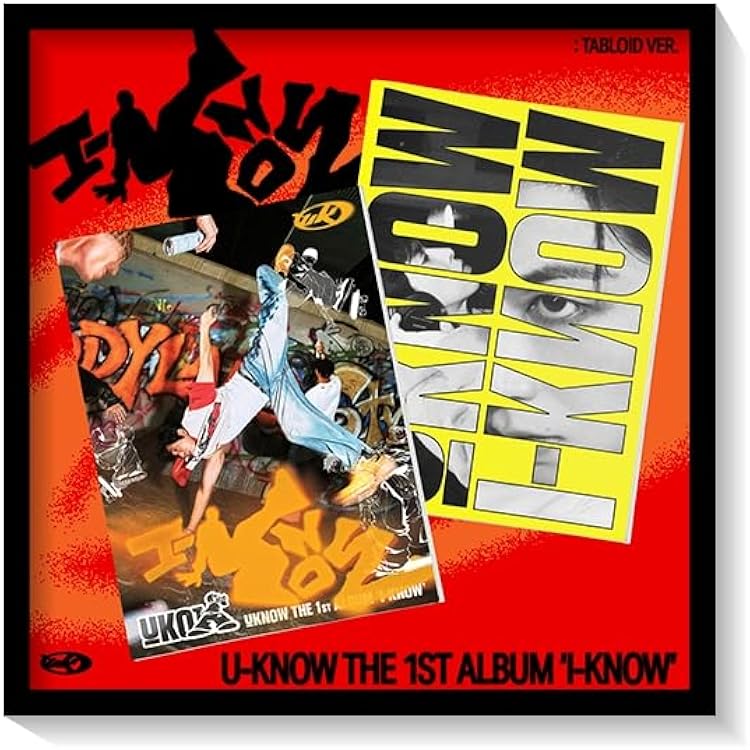 Amazon.co.jp: Tabloid Ver. 【早期購入特典あり】 東方神起 ユノ