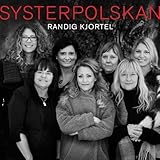 Randig Kjortel