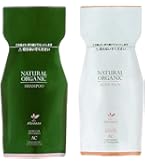 Amazon.co.jp: アブリーゼ ナチュラルオーガニック シャンプー CR