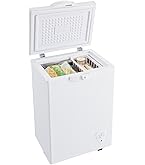 Amazon.co.jp: ハイアール 66L チェストタイプ 冷凍庫（フリーザー）直