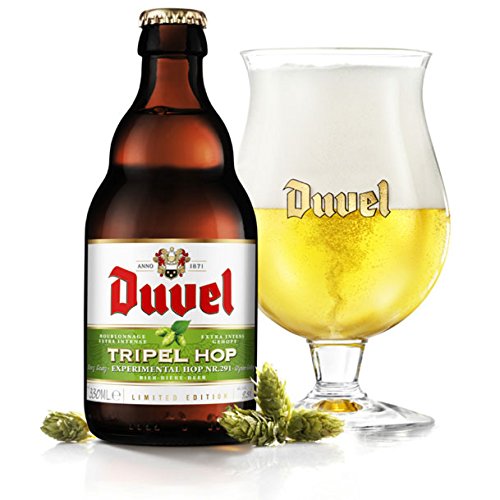 デュベル トリプルホップ