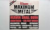 Maximum Metal, Vol. 182