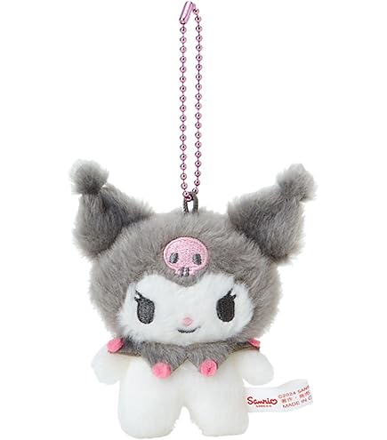 Amazon.co.jp: サンリオ(SANRIO) フロッキーマスコットホルダー