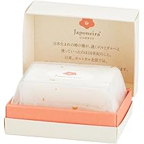 Amazon | The JAPONEIRA『生の椿油』30ml ザ・ジャポネイラ 国産