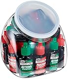 Wet Lube and Dry Lube、0.65oz、