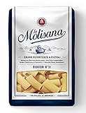 ラ・モリサーナ リガトーニ・ブロンズ (No.31) 500g