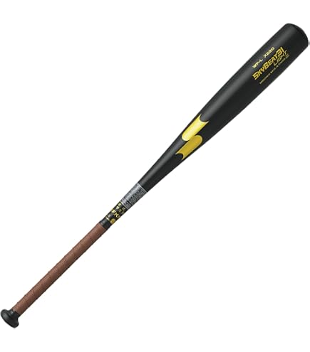 Amazon | ディマリニ(DeMARINI) 野球 中学硬式用 MD ONE ミドル