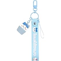 Amazon.co.jp: グルマンディーズ ちいかわ 3Dマスコット 付き