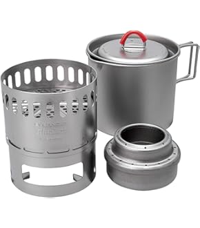 トランギア ストームクッカー一部とエバニュー HD. ALU Panセット トランギア ストームクッカー一部とエバニュー HD. ALU Pan