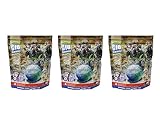G&G バイオBB弾 0.20g 1KG 5000shot ダークアース【3袋セット】 G-07-270-3