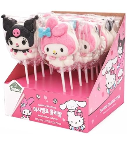 Amazon.co.jp: クレヨンしんちゃん マシュマロ 42g X3点セット 韓国