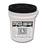 StuccoコアMixバケットミキシングキットby HerbCrete