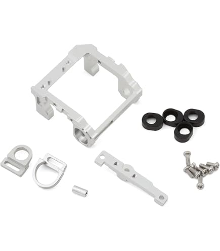 Amazon.co.jp | 京商 (Kyosho) ロールダンパーセット (MR-04/MZW714-LM