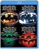 �o�b�g�}�� �X�y�V�����E�o�����[�p�b�N (������萶�Y) [Blu-ray] - 