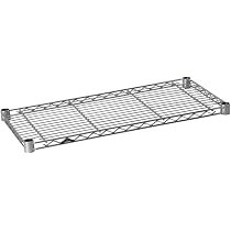 Amazon｜ドウシシャ ルミナスラック スチールラックパーツ スチール棚