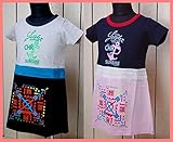 (ショコラ)chocola キッズサイズ ワンピース 110cm オートミール