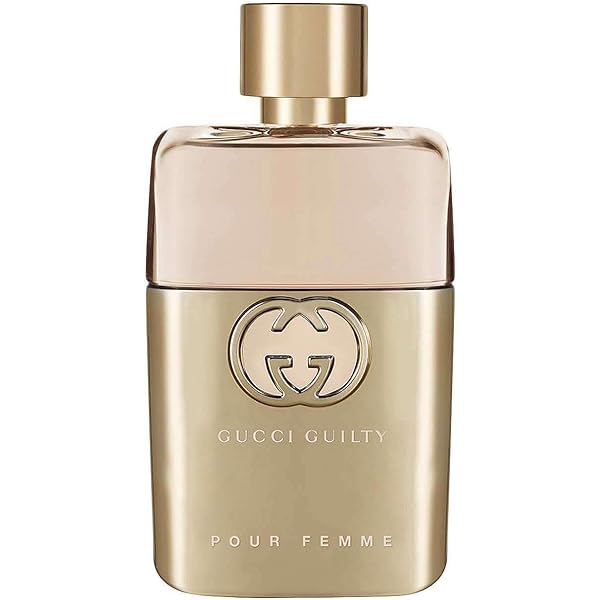 Amazon | GUCCI(グッチ) グッチ ギルティ プールファム