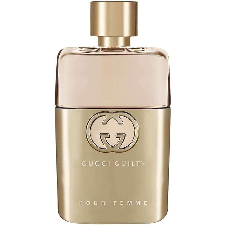 Amazon | グッチ GUCCI ギルティ プールファム オードパルファム 50ml