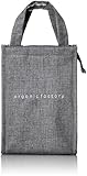 オーガニックファクトリー OrganicFactory プレミアム Cool bag グレー og11-gray