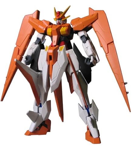 Amazon | HCM-Pro 61-00 1/200 GN-006 ケルディムガンダム バンダイ 