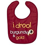 NFLワシントンレッドスキンズwcra1962414すべてProベビーよだれかけ