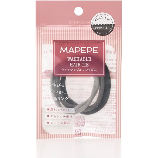 1★ヘアゴムオーダー受付中（只今、停止中） 1ヘアゴムオーダー受付中（只今、停止中）