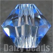 Amazon | 【デイジービーズ】【最高級スワロフスキービーズ