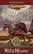 Dragons of a Fallen Sun: War of Souls Trilogy, Volume One: 1 (The War of Souls)