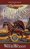 Dragons of a Fallen Sun: War of Souls Trilogy, Volume One: 1 (The War of Souls)