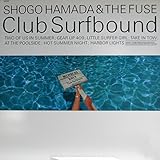 CLUB SURFBOUND（アナログLP）