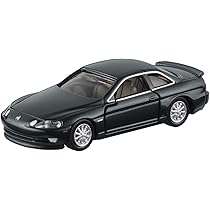 Amazon.co.jp: タカラトミー(TAKARA TOMY) トミカプレミアム 47 トヨタ