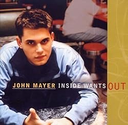 No Such Thing / John Mayer