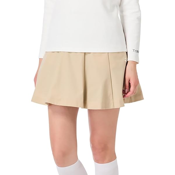 Amazon.co.jp: テーラーメイド(TAYLOR MADE) クラブ TM フリル L/S