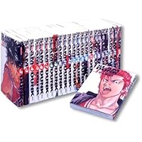 SLAM DUNK(スラムダンク) 完全版 ジャンプコミックスデラックス
