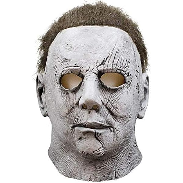 Amazon.co.jp: 【OHGAYA】 ハロウィン Michael Myers マイケル