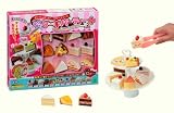 ゆらゆらケーキパーティー プラス