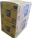 生命のバランス DHC 海洋深層水 （500ｍｌL×24本入り）×2箱パック