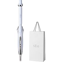 Amazon.co.jp: 【Official Store Exclusive】 ReFa Curling Iron Pro